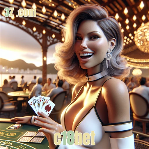 Maximize Seus Jogos com Bônus Imperdíveis no c18bet